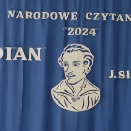 #Narodowe czytanie #Narodowe czytanie