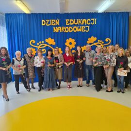 Dzień Edukacji Narodowej Dzień Edukacji Narodowej