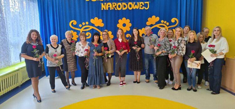 Dzień Edukacji Narodowej Dzień Edukacji Narodowej