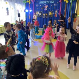 Andrzejki 2024 Andrzejki 2024
