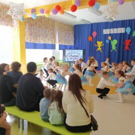 Dzień otwarty Dzień otwarty