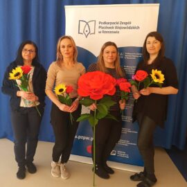 Warsztaty dla nauczycieli pt.: „Krepa bez tajemnic”