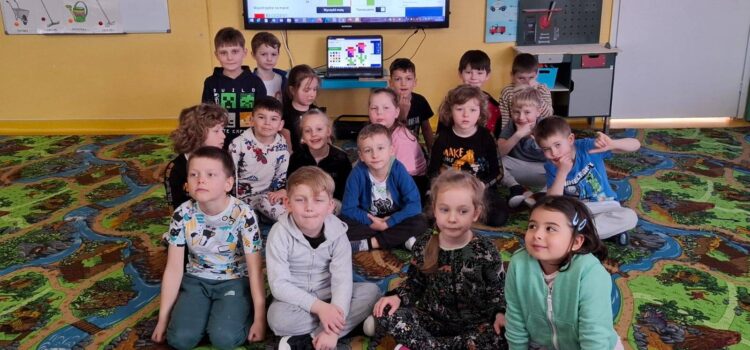 Nowy monitor multimedialny