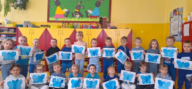 Światowy Dzień Świadomości Autyzmu Światowy Dzień Świadomości Autyzmu