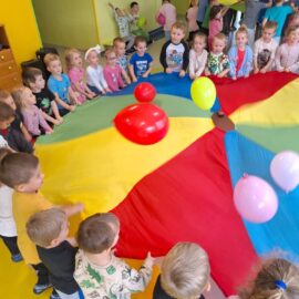 Dzień Dziecka Dzień Dziecka