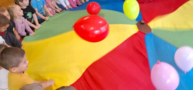 Dzień Dziecka Dzień Dziecka