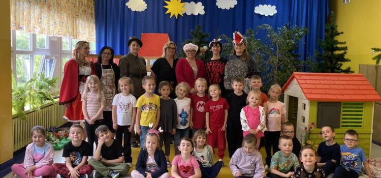 Dzień Dziecka – Nauczyciele – Dzieciom Dzień Dziecka – Nauczyciele – Dzieciom