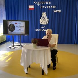 Narodowe Czytanie Narodowe Czytanie