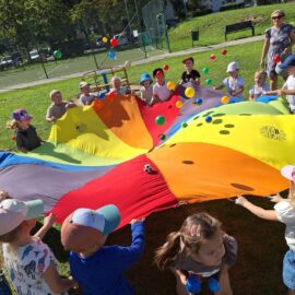 Dzień Przedszkolaka Dzień Przedszkolaka