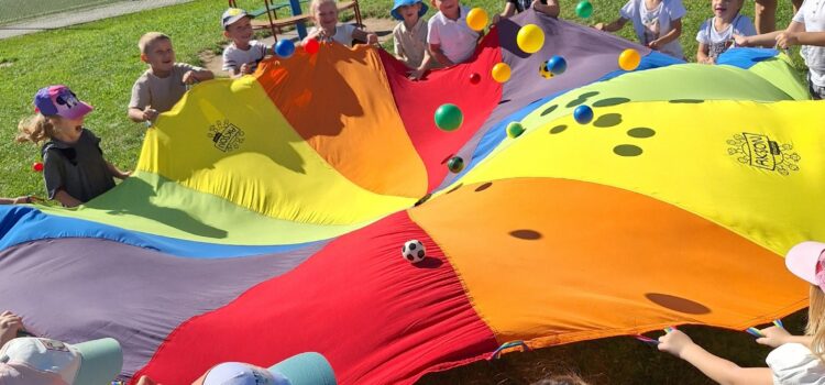 Dzień Przedszkolaka Dzień Przedszkolaka