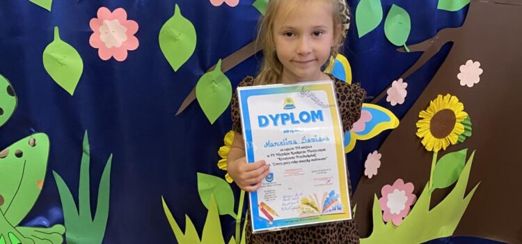 „Cztery pory roku muzyką malowane” – konkurs plastyczny „Kreatywny Przedszkolak” „Cztery pory roku muzyką malowane” – konkurs plastyczny „Kreatywny Przedszkolak”