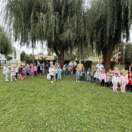 Próbna ewakuacja awaryjna Próbna ewakuacja awaryjna