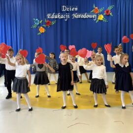 Dzień Edukacji Narodowej Dzień Edukacji Narodowej