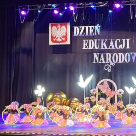 Miejskie obchody Dnia Edukacji Narodowej Miejskie obchody Dnia Edukacji Narodowej