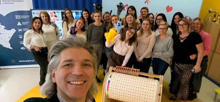 Szkolenie z Musicon Szkolenie z Musicon