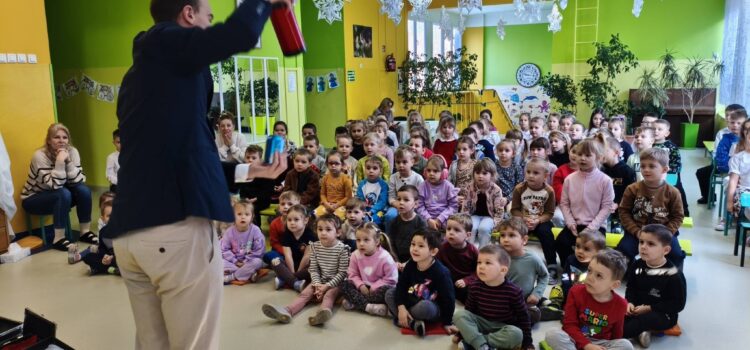 Pokaz iluzjonistyczny