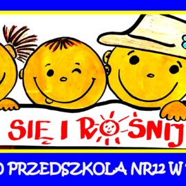 Rekrutacja na rok szkolny 2026/2027