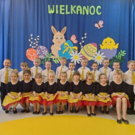 Wielkanocny Poranek