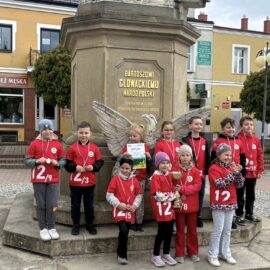 45 Jubileuszowy Tarnobrzeski Bieg Siarkowca