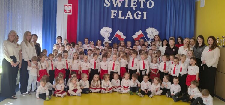 Dzień Flagi Dzień Flagi