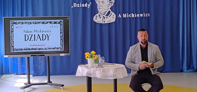 Narodowe czytanie